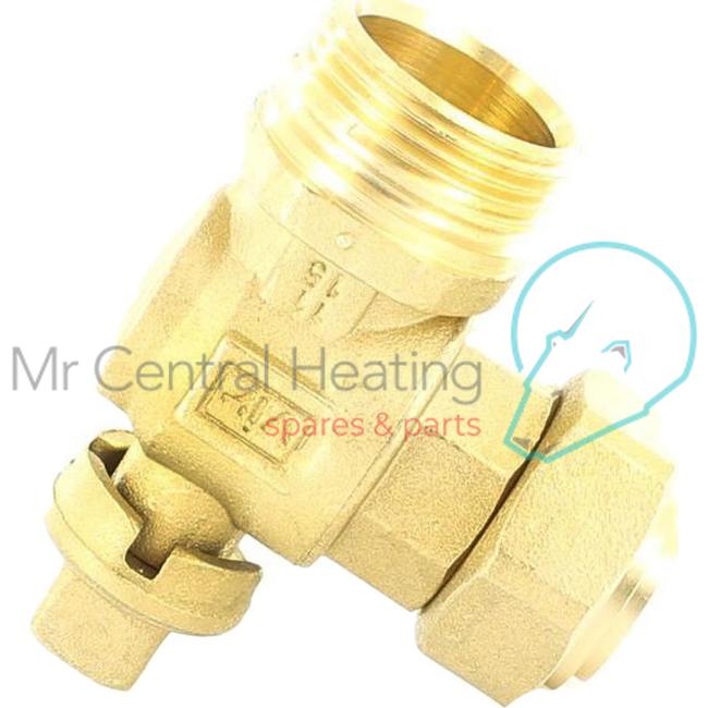 ALT SPARES  1789
